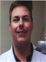 Sanford J. Hardin II, MHS, PA-C Joins Carolina Health Specialists
