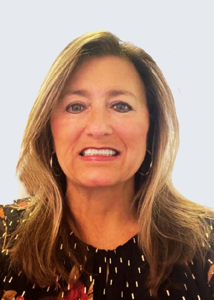 Joyce Hankins - Chief Operating Officer