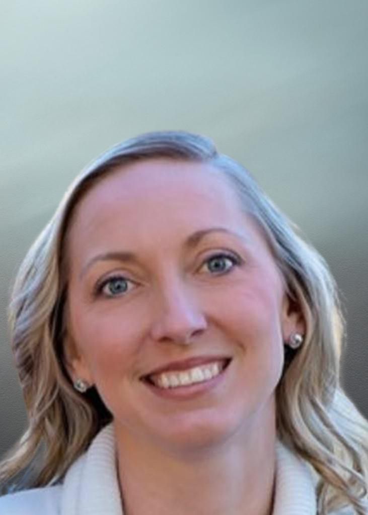 Tara Brown, HR Manager