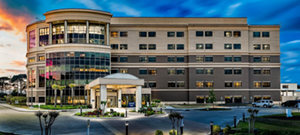CHS Grand strand Medical Center ICU