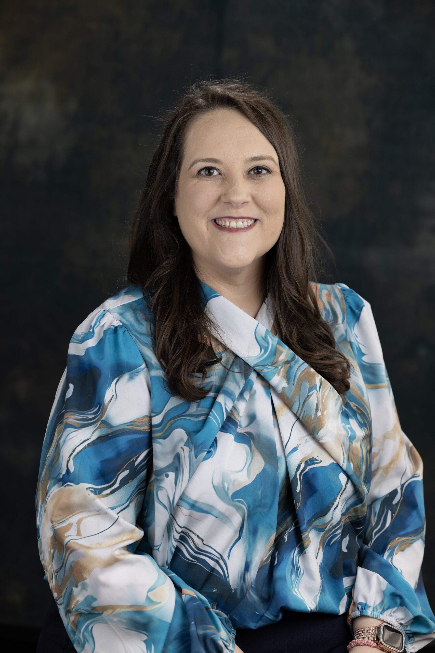 Dr. Vanessa Suggs