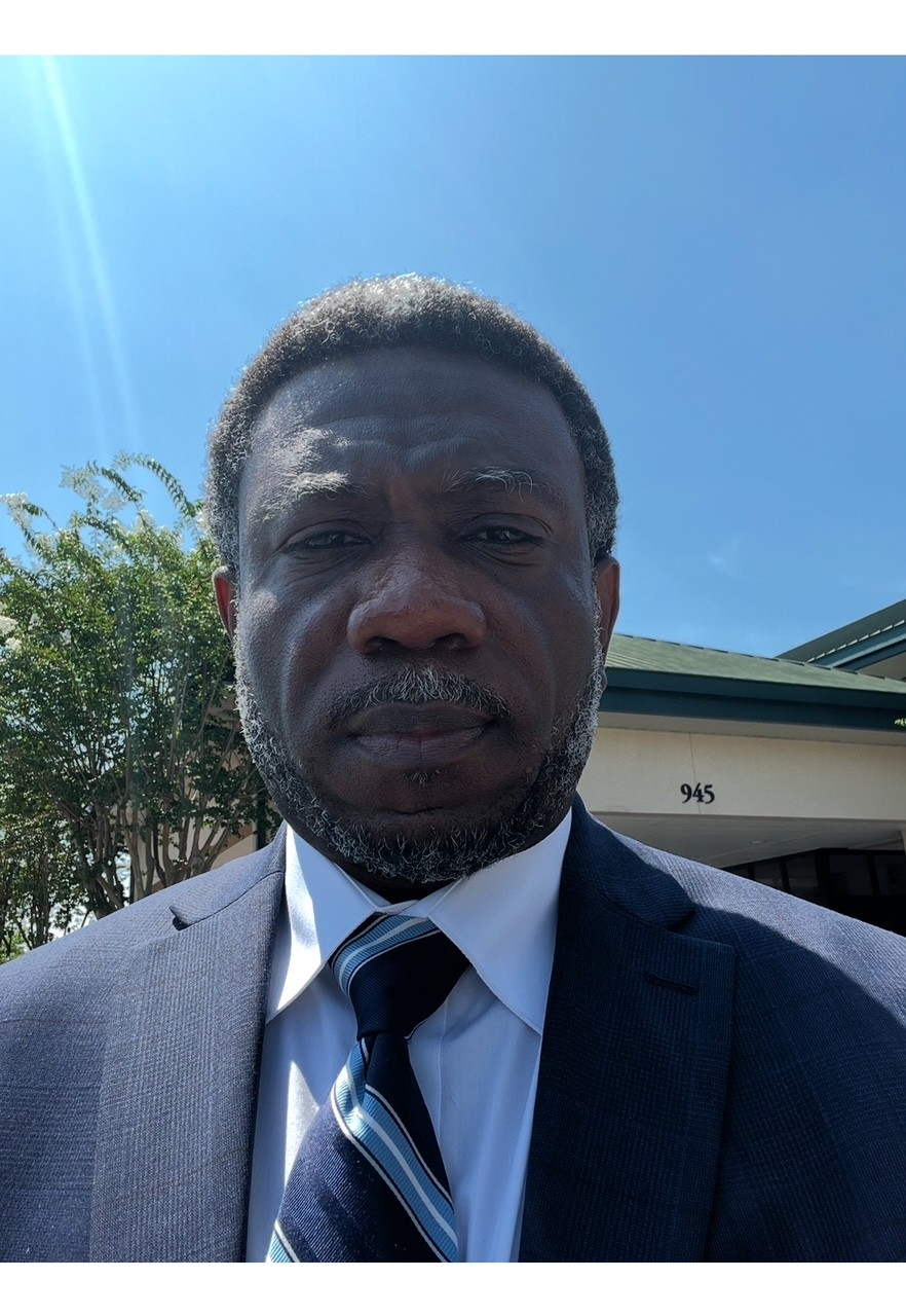 Dr. Ralph Jeudy, M.D.