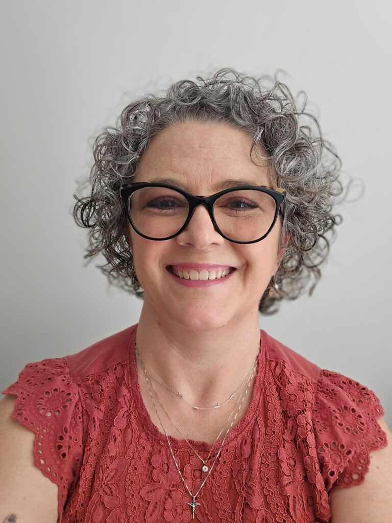 Jessica Reviea, FNP-C, MSN, APRN