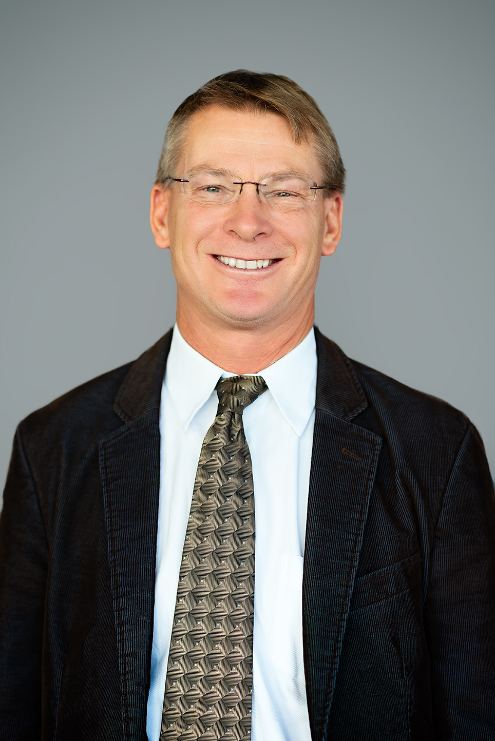 Michael E. Ritchie, M.D.