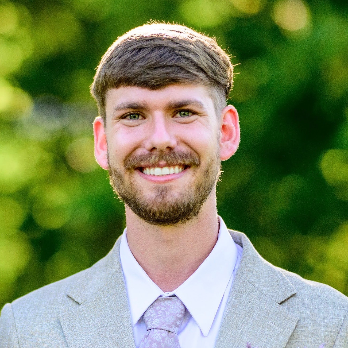 Simon Myers, PA-C, MPAS