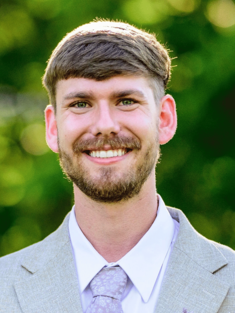 Simon Myers, PA-C, MPAS