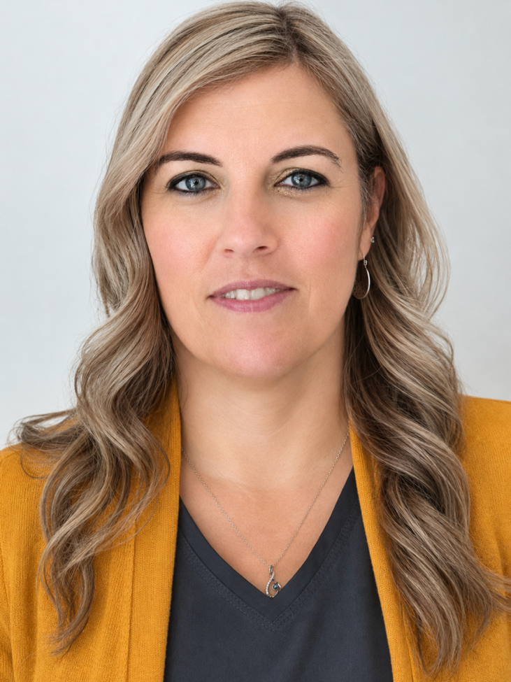 Amanda Wilburn, FNP-C
