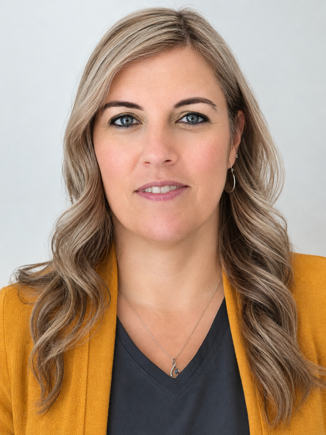 Amanda Wilburn, FNP-C