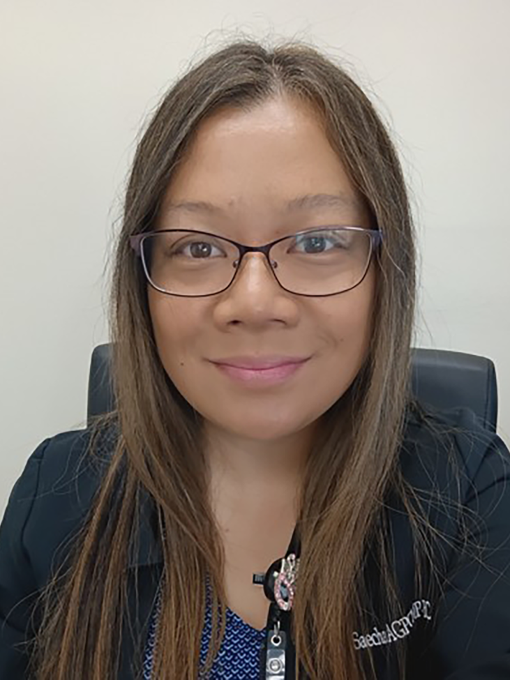 NAY SAECHAO, RN, BSN, MSN, AGPCNP-BC