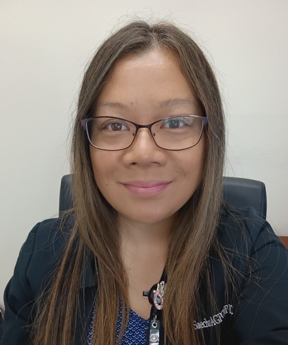 NAY SAECHAO, RN, BSN, MSN, AGPCNP-BC