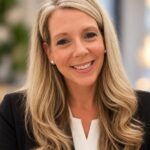 Ashley Smith Wilson, DPA, PA-C