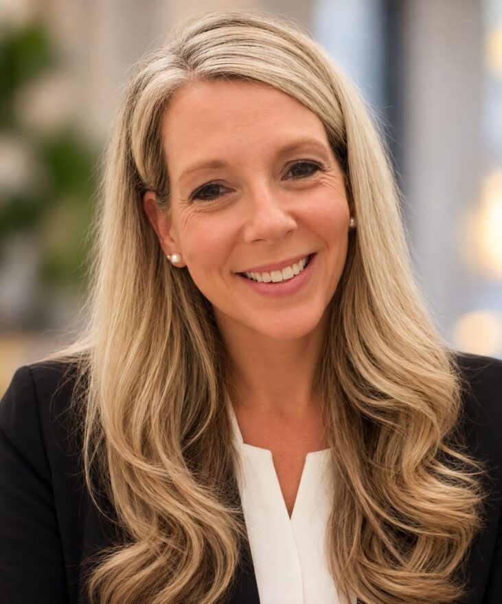 Ashley Smith Wilson, DPA, PA-C