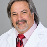 Ignacio Gallardo, M.D.