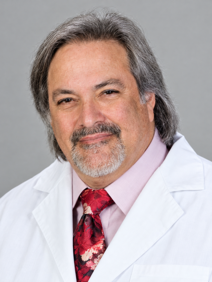 Ignacio Gallardo, M.D.
